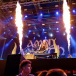 Fortarock 2019: Amon Amarth